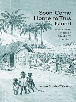 cover image of Soon Come Home to This Island